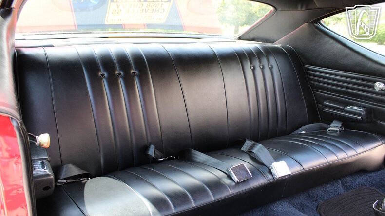 1968 Chevrolet Chevelle