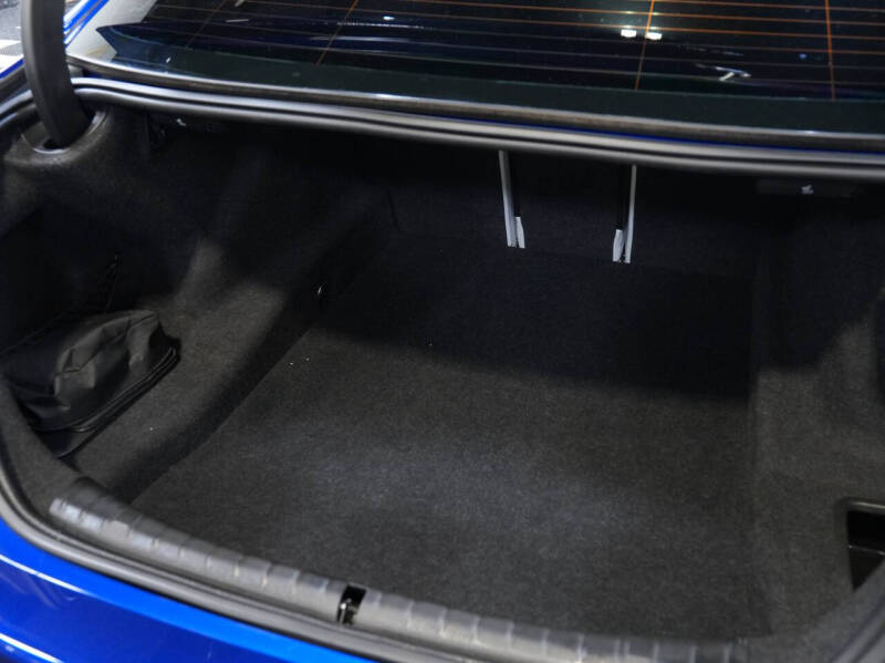 2019 BMW M5 Competition