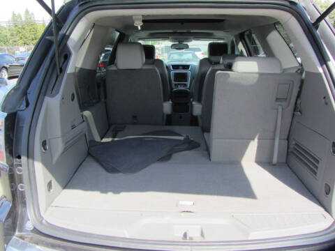 2014 GMC Acadia SLT-1