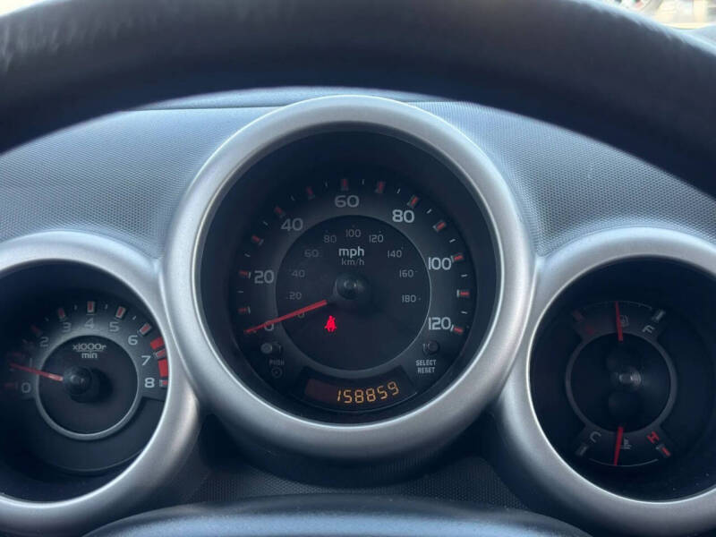 2006 Honda Element EX-P