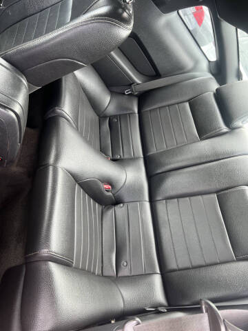 2012 Ford Mustang V6 Premium