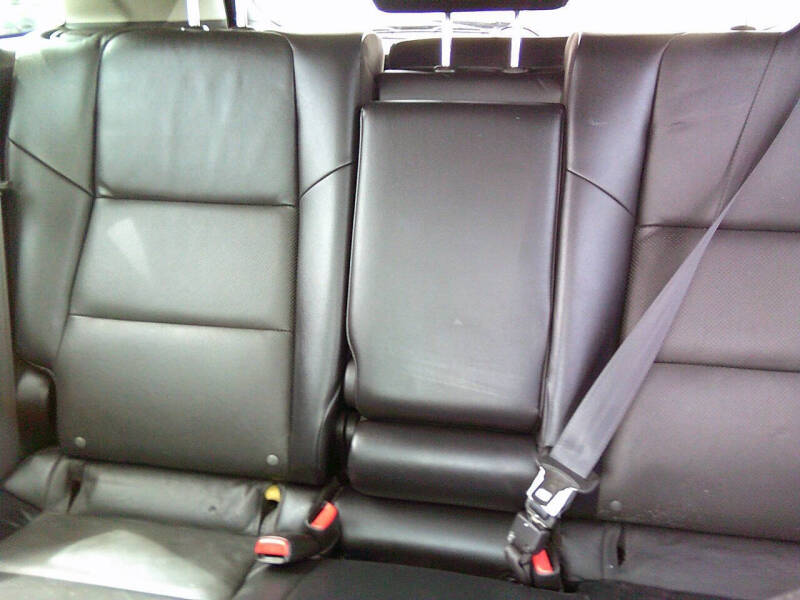 2013 Acura RDX w/Tech