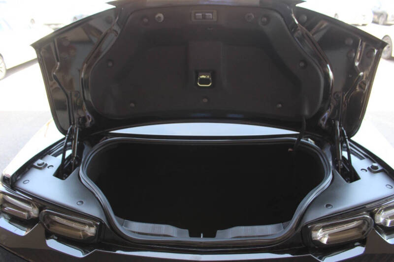 2020 Chevrolet Camaro LT