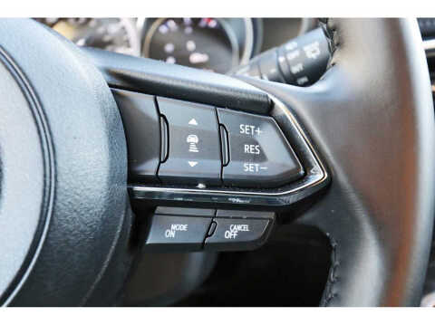 2022 Mazda CX-5 2.5 S Select