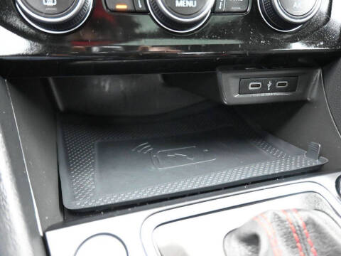 2021 Volkswagen Jetta GLI Autobahn