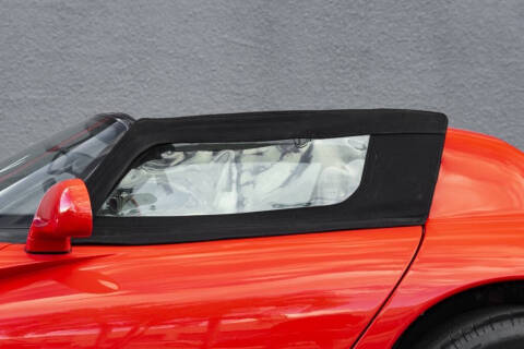 1993 Dodge Viper RT/10