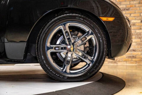 2005 Chevrolet SSR LS