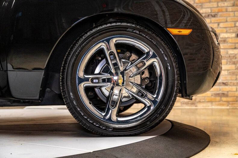 2005 Chevrolet SSR LS