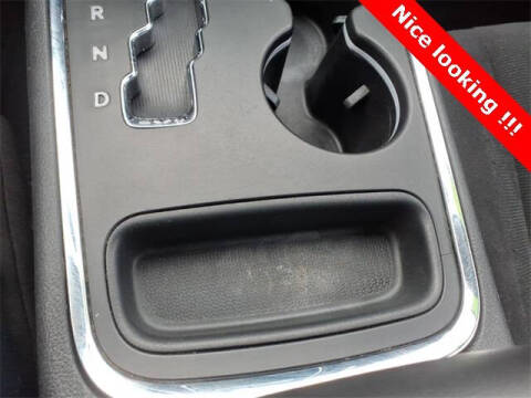 2013 Dodge Durango SXT