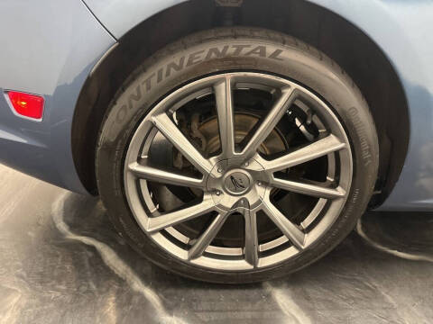 2016 Buick Cascada Premium