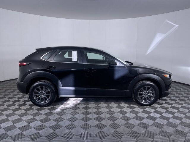 2021 Mazda CX-30 2.5 S