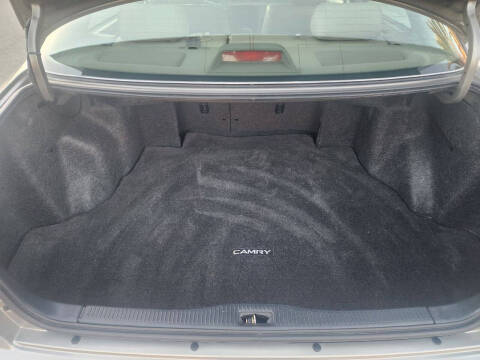 1998 Toyota Camry XLE V6