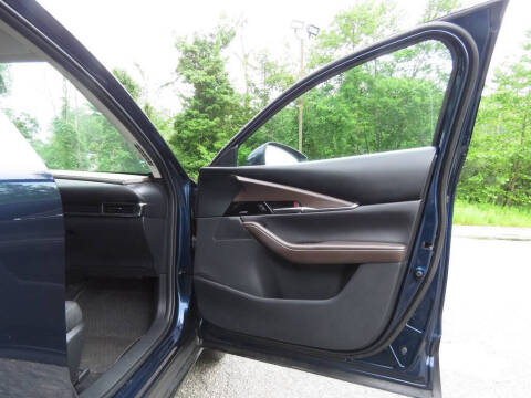 2021 Mazda CX-30 Premium