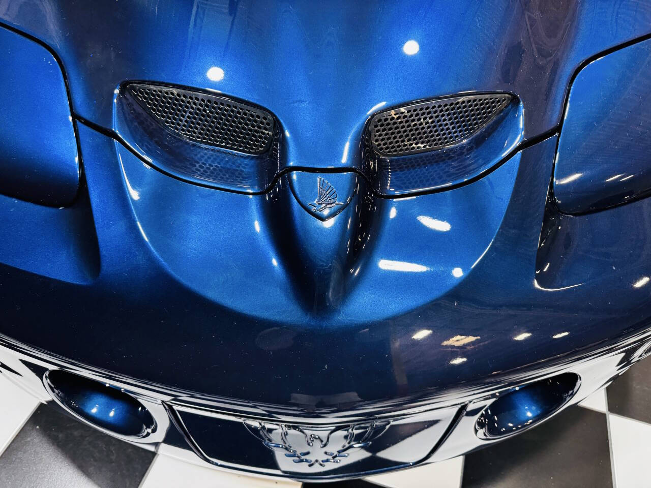 2002 Pontiac Firebird Trans Am 55