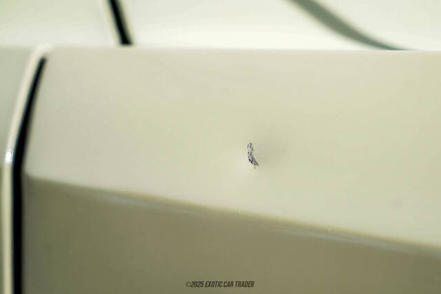 1976 Cadillac Eldorado