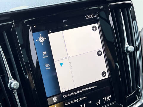 2021 Volvo S90 T6 Inscription