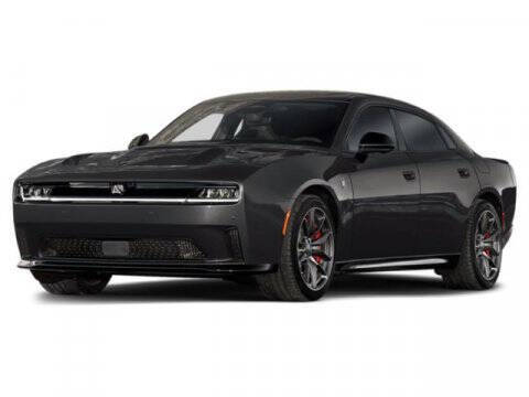 2026 Dodge Charger