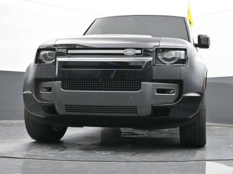 2024 Land Rover Defender 110 V8 P525 Carpathian Edition