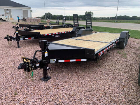 2021 Midsota TB-22 Split Tilt #5921
