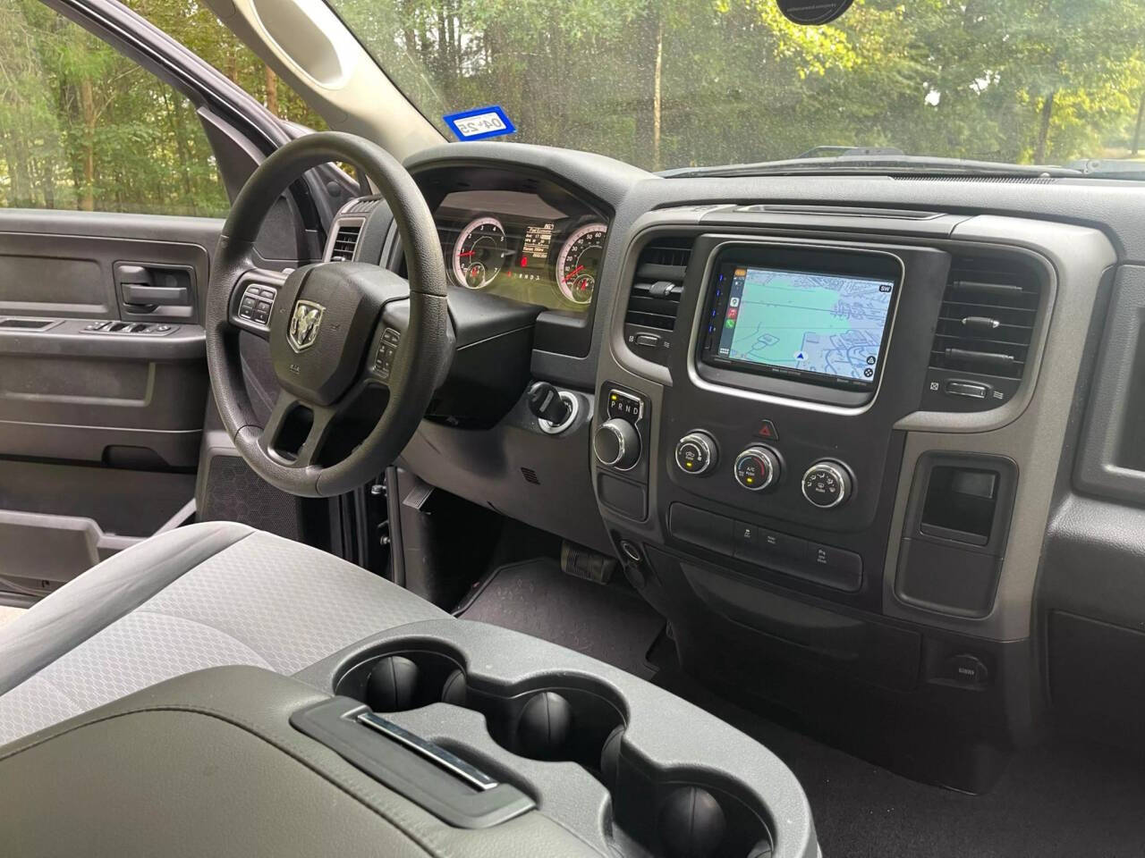 2019 Ram 1500 Classic for sale at Shifting Gears Motors in Indian Trail, NC