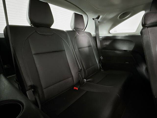 2019 Acura MDX SH-AWD w/Tech