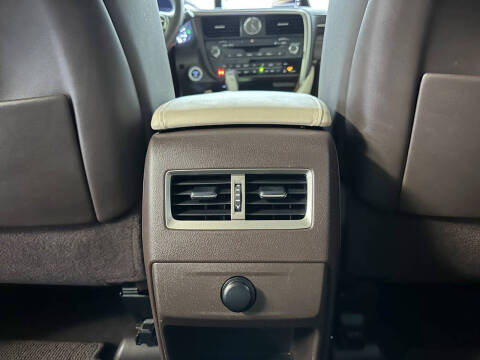 2019 Lexus RX 450h