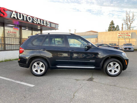 2012 BMW X5 xDrive35d