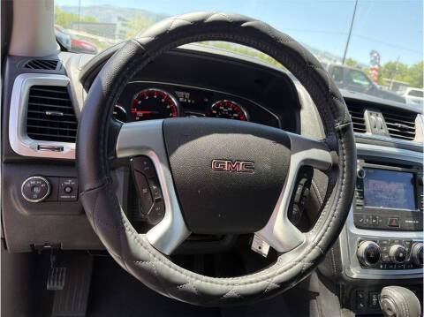 2013 GMC Acadia SLT-1