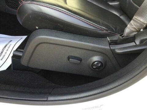 2017 Dodge Journey GT