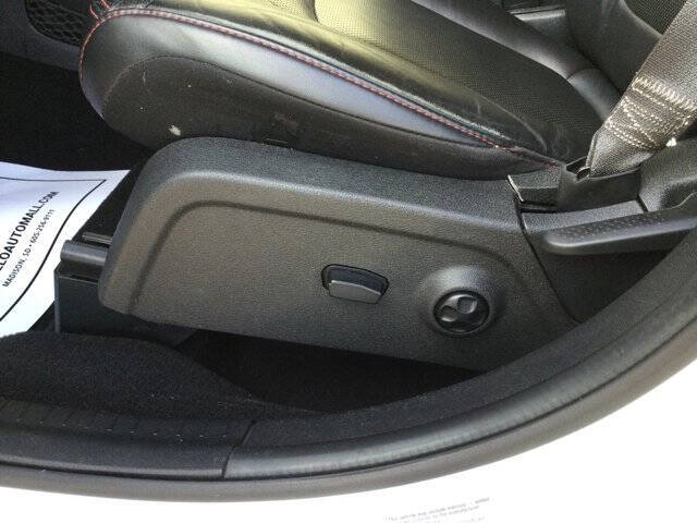 2017 Dodge Journey GT