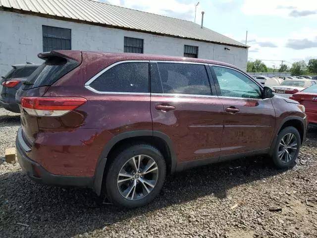 2019 Toyota Highlander for sale at MIKE'S AUTO in Orange NJ