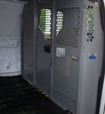 2010 Ford E-Series E-350 SD