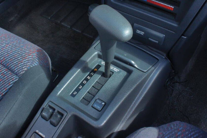 1994 Saturn SC2