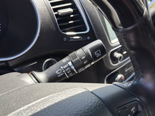 2014 Kia Sorento