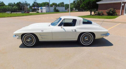 1964 Chevrolet Corvette