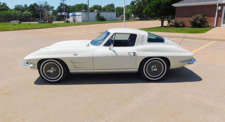 1964 Chevrolet Corvette