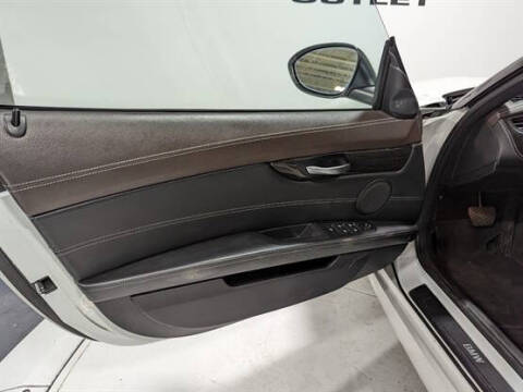 2012 BMW Z4 sDrive28i