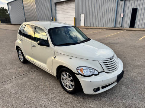 2008 Chrysler PT Cruiser Touring