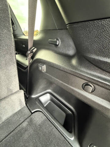 2022 Jeep Grand Cherokee L Altitude