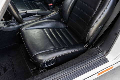 1991 Porsche 911 Carrera