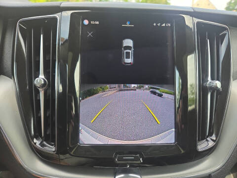 2023 Volvo XC60 B5 Core