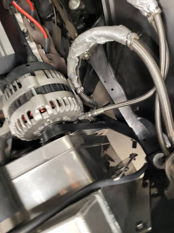 1965 Chevrolet Biscayne