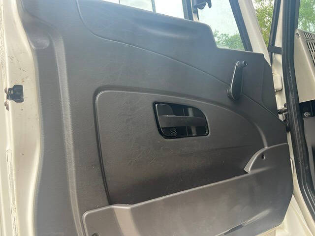 2016 International DuraStar 4300