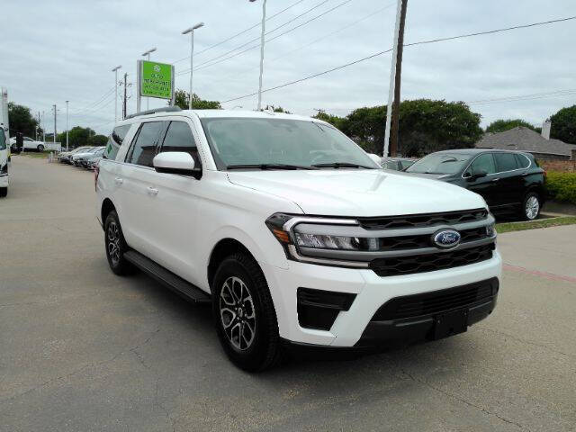 2024 Ford Expedition XLT