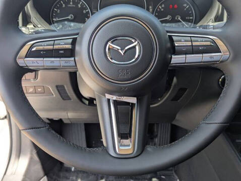 2025 Mazda CX-50 2.5 S Premium Plus