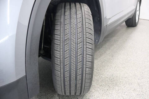 2022 Volkswagen Atlas V6 SE 4Motion