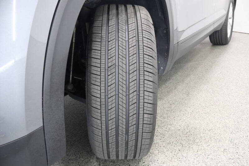 2022 Volkswagen Atlas V6 SE 4Motion