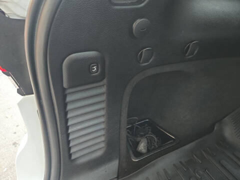 2018 Jeep Grand Cherokee High Altitude