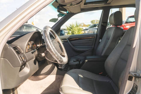 1998 Mercedes-Benz C-Class C 230