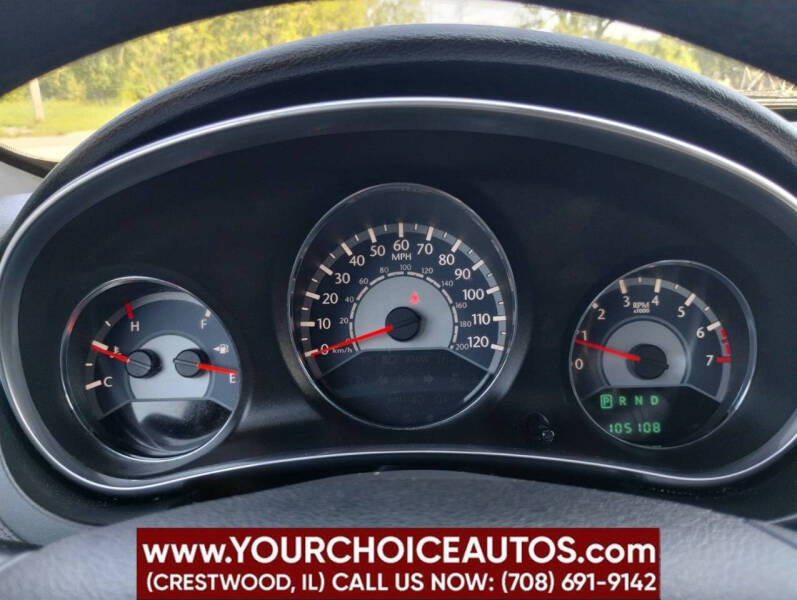 2014 Chrysler 200 LX